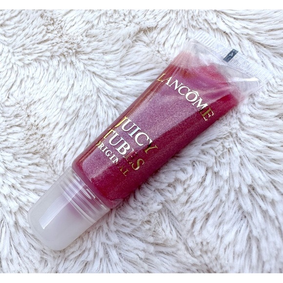 NEW Lancôme Original Juicy Tubes Magic Spells Lip Gloss - Picture 7 of 7